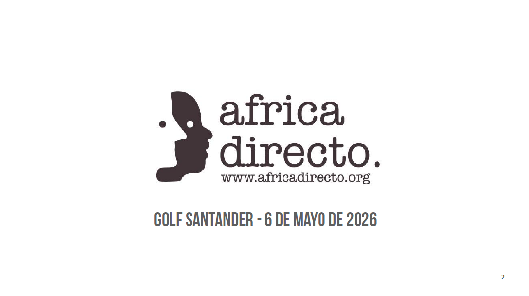 Torneo Solidario de Golf Santander 2026
