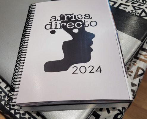 agenda solidaria 2024 áfrica directo