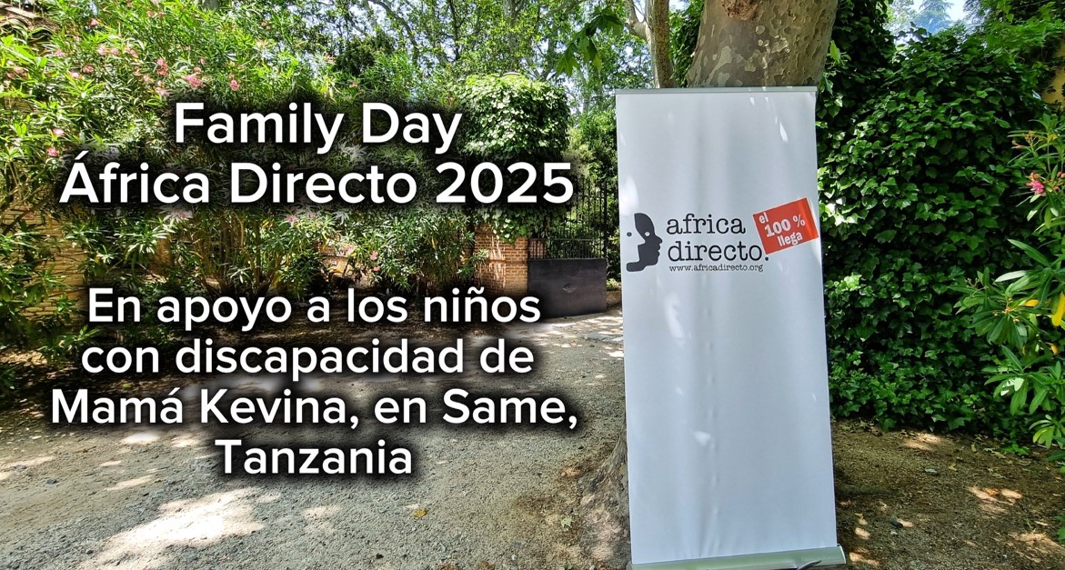 anuncio family day africa directo 2025