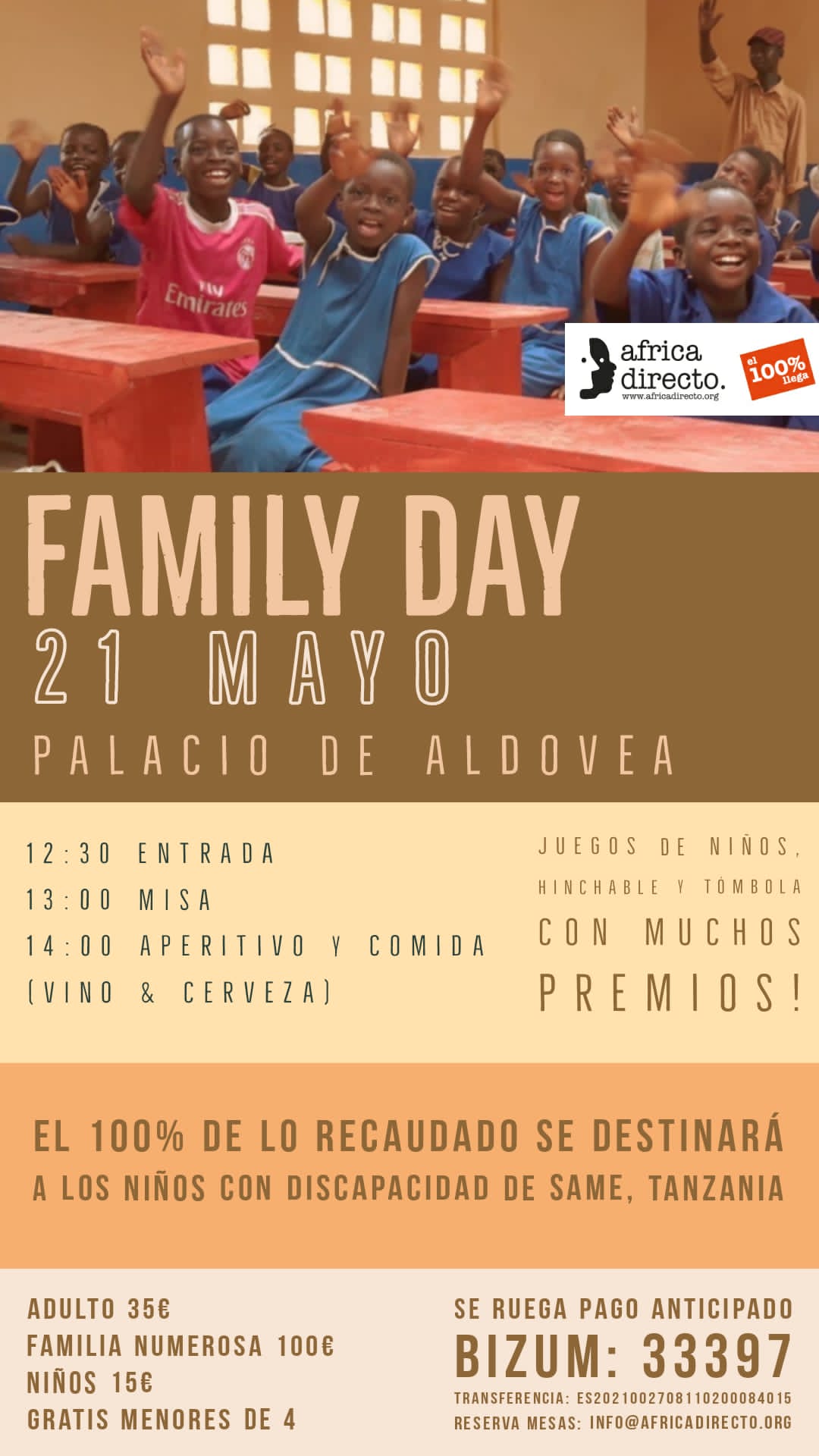 family day