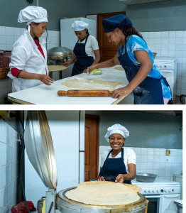 cursos de cocina en meki etiopia proyectos solidarios para mujeres