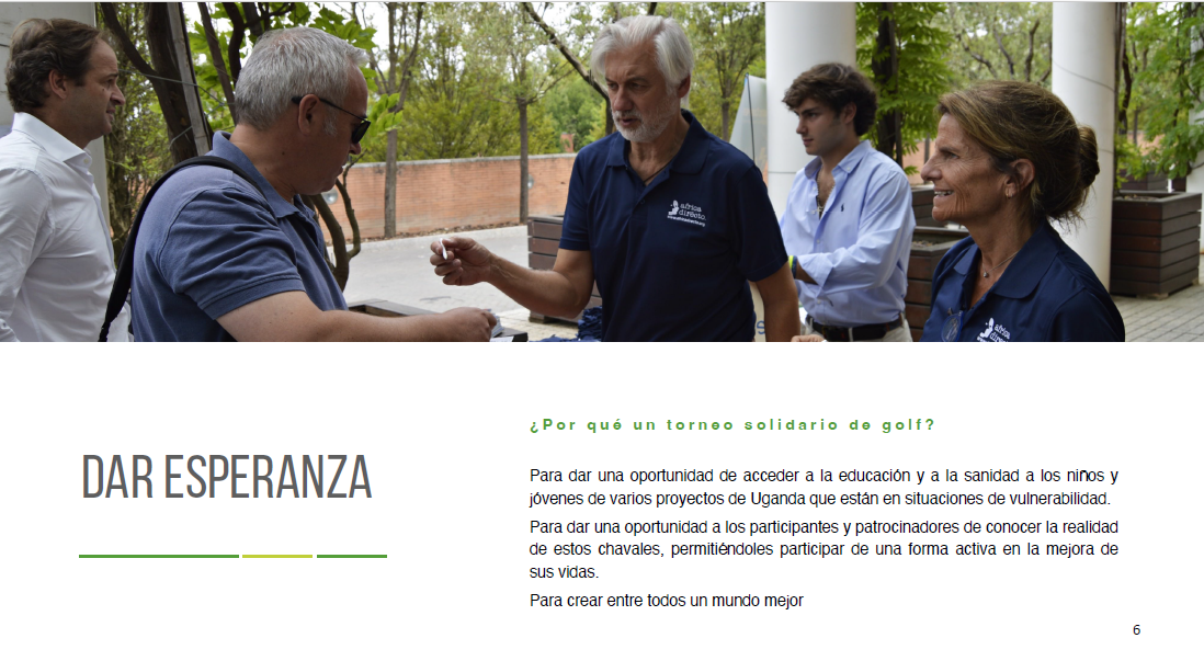 torneo solidario de golf santander 2026