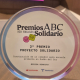 premios abc solidario XIX edición