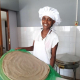 proyecto solidario africa directo kidist mariam meki etiopia chica prepara njeras en meki